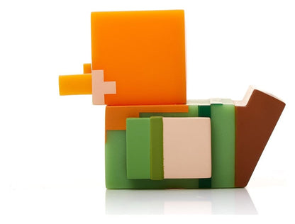 Minecraft Tubbz Mini PVC Figur Alex 5 cm