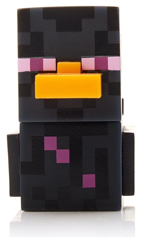 Minecraft Tubbz Mini PVC Figur Enderman 5 cm