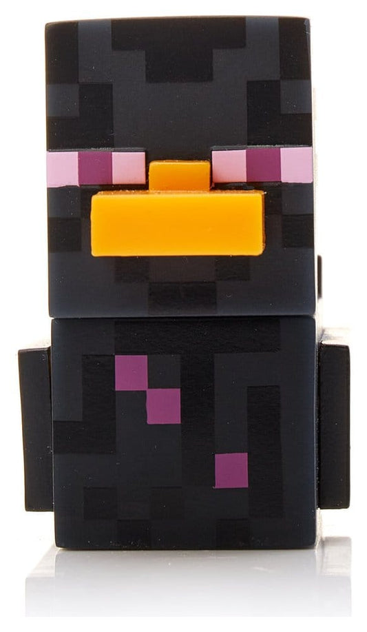Minecraft Tubbz Mini PVC Figur Enderman 5 cm