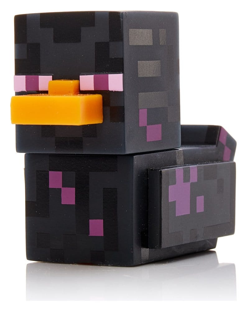 Minecraft Tubbz Mini PVC Figur Enderman 5 cm