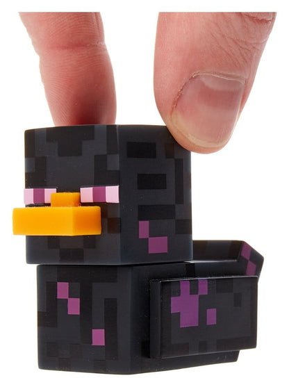 Minecraft Tubbz Mini PVC Figur Enderman 5 cm