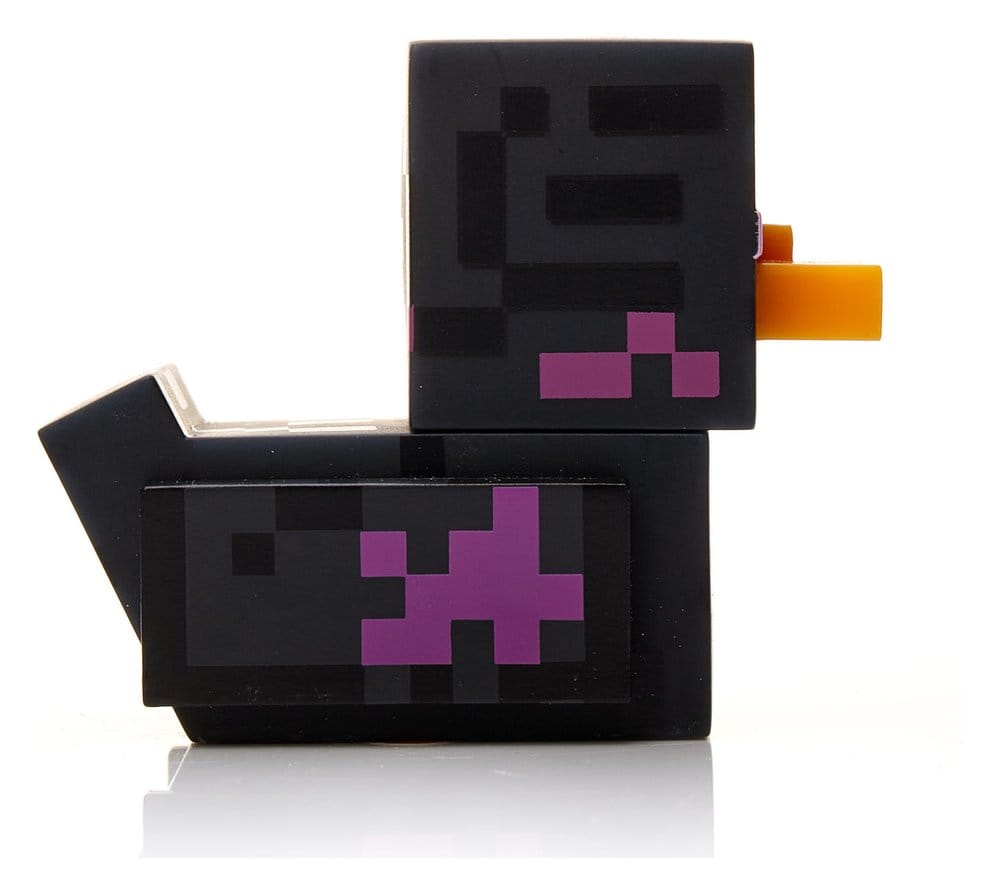Minecraft Tubbz Mini PVC Figur Enderman 5 cm