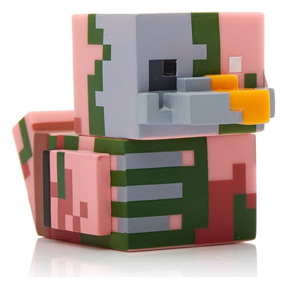Minecraft Tubbz Mini PVC Figur Zombified Piglin 5 cm