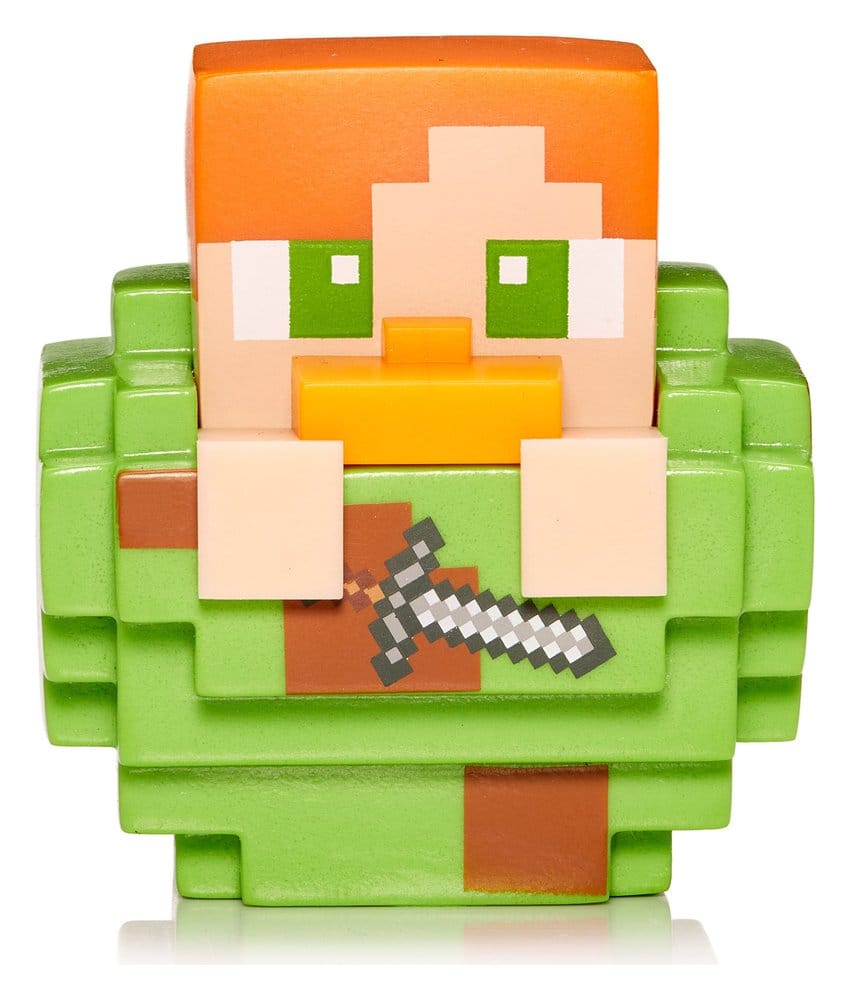 Minecraft Tubbz Minifiguren Blind Box Display (36)