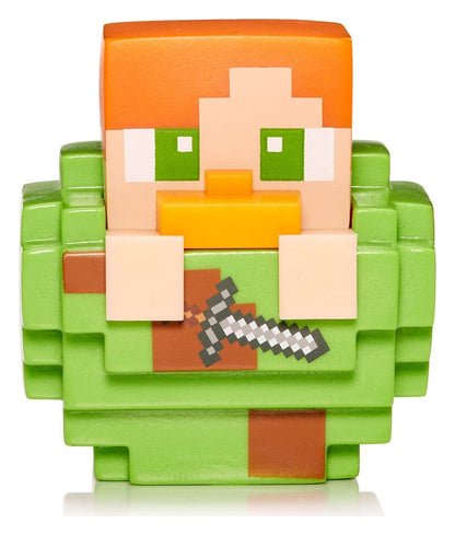 Minecraft Tubbz Minifiguren Blind Box Display (36)