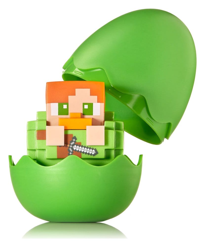 Minecraft Tubbz Minifiguren Blind Box Display (36)