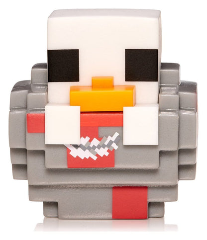Minecraft Tubbz Minifiguren Blind Box Display (36)
