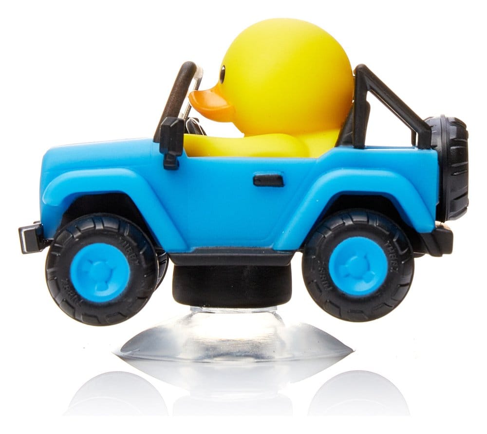 Tubbz Original Lufterfrischer Blue SUV