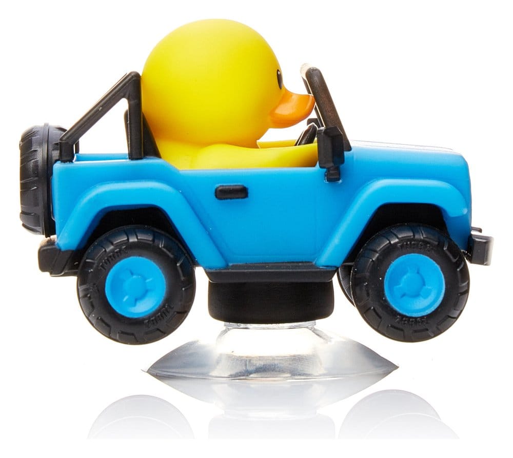 Tubbz Original Lufterfrischer Blue SUV