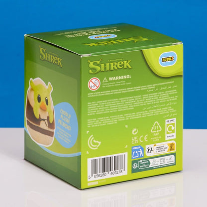 Shrek Tubbz Taschenanhänger
