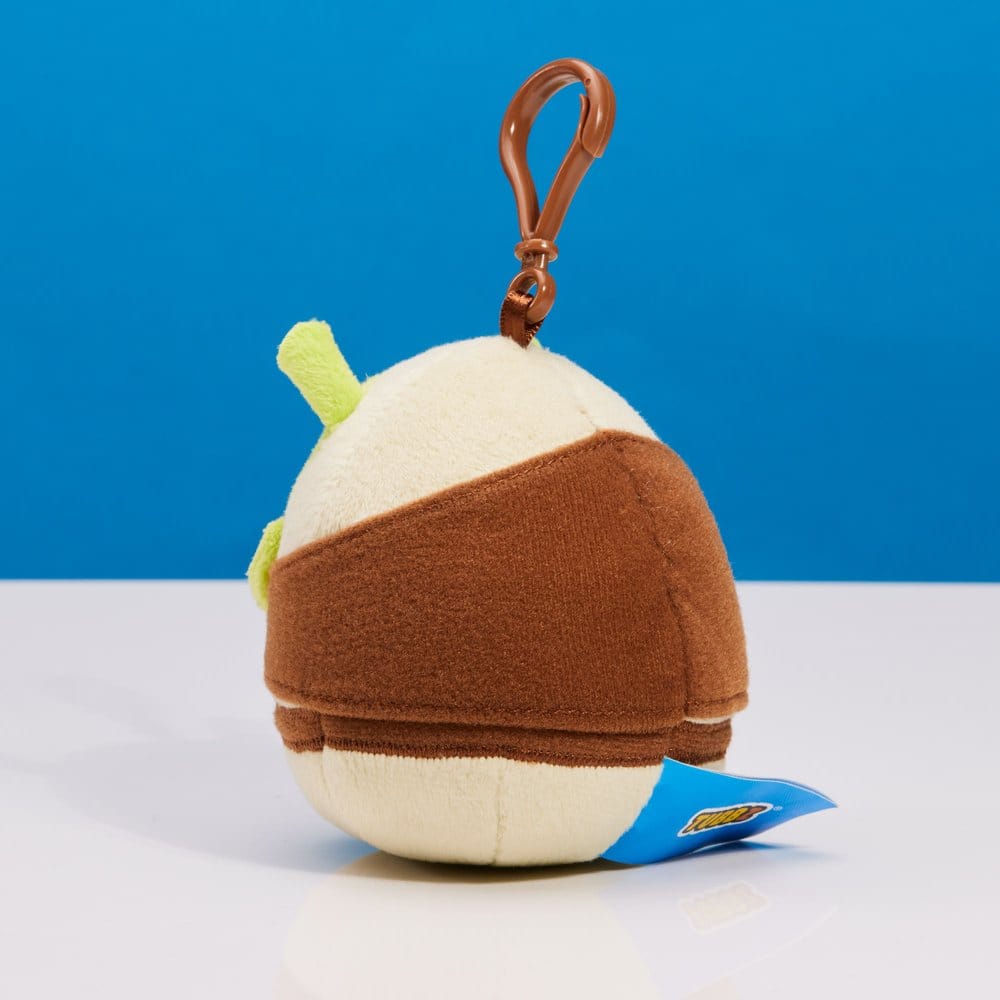 Shrek Tubbz Taschenanhänger