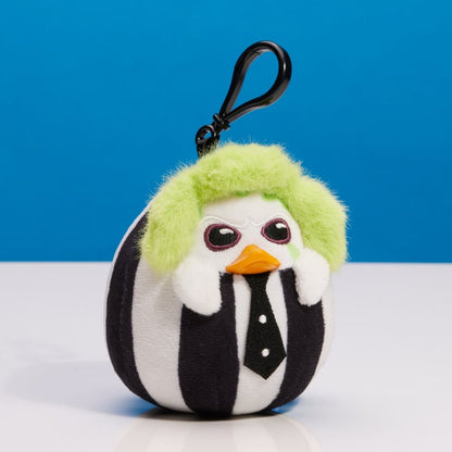 Beetlejuice Tubbz Taschenanhänger
