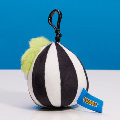 Beetlejuice Tubbz Taschenanhänger