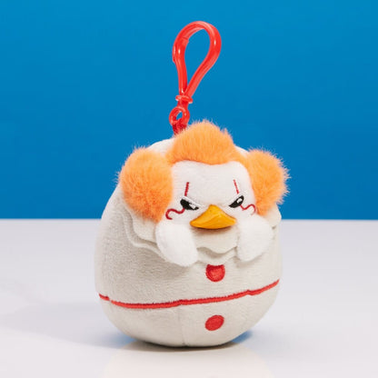 Es Tubbz Taschenanhänger Pennywise