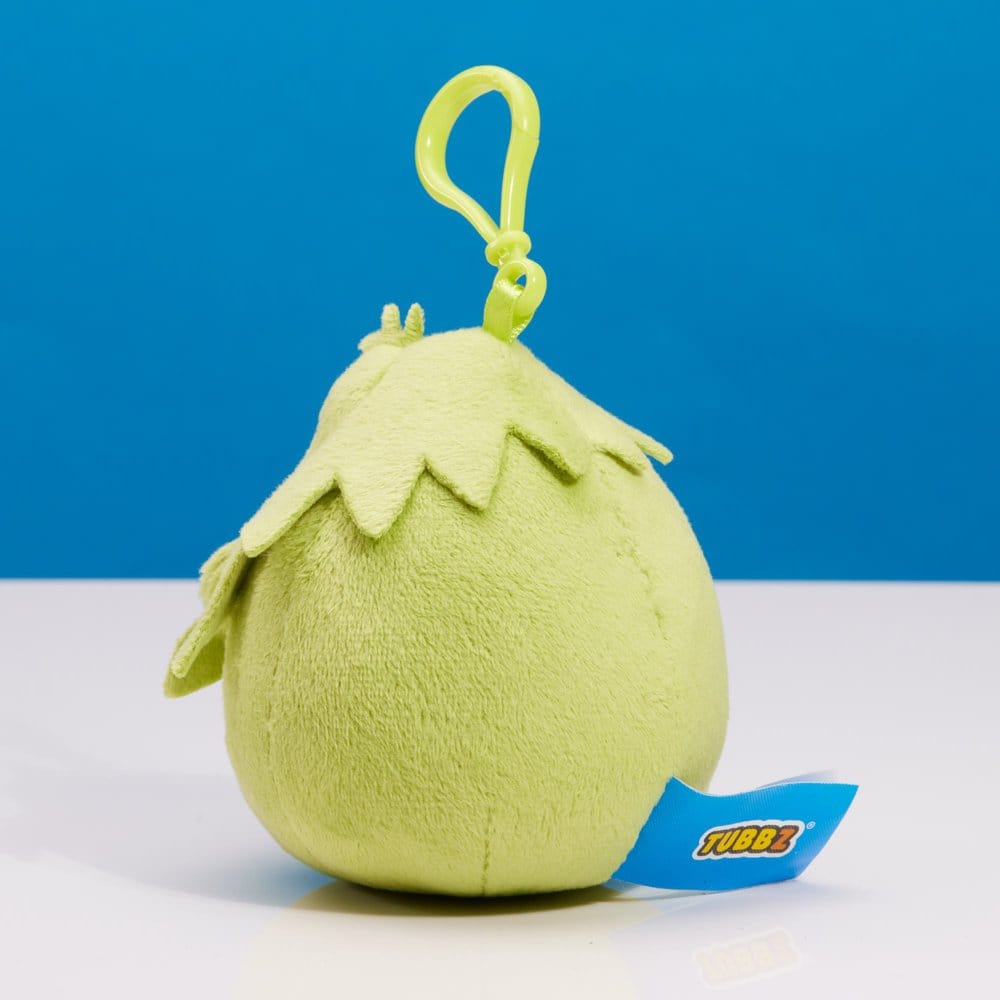 Grinch Tubbz Taschenanhänger