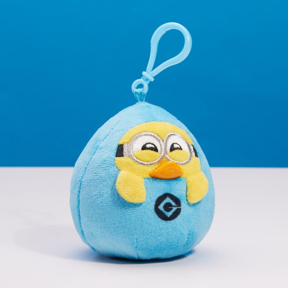 Minions Tubbz Taschenanhänger Bob