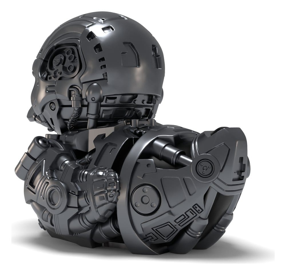Terminator Tubbz PVC Figur Endoskeleton Collector's Edition 10 cm