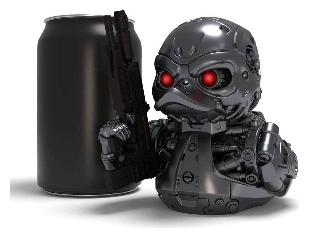 Terminator Tubbz PVC Figur Endoskeleton Collector's Edition 10 cm