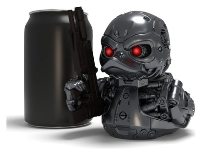 Terminator Tubbz PVC Figur Endoskeleton Collector's Edition 10 cm