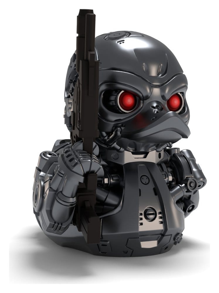 Terminator Tubbz PVC Figur Endoskeleton 10 cm