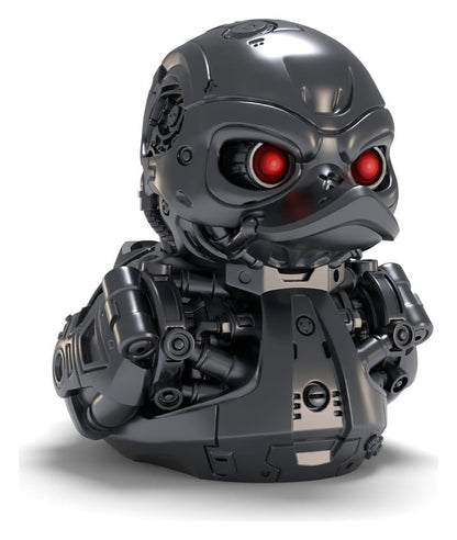 Terminator Tubbz Mini PVC Figur Endoskeleton 5 cm