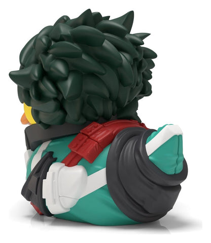 My Hero Academia Tubbz Mini PVC Figur Izuku Midoriya (Deku) 5 cm