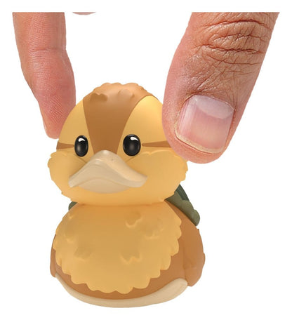 Avatar Der Herr der Elemente Tubbz Mini PVC Figur Turtle Duck 5 cm