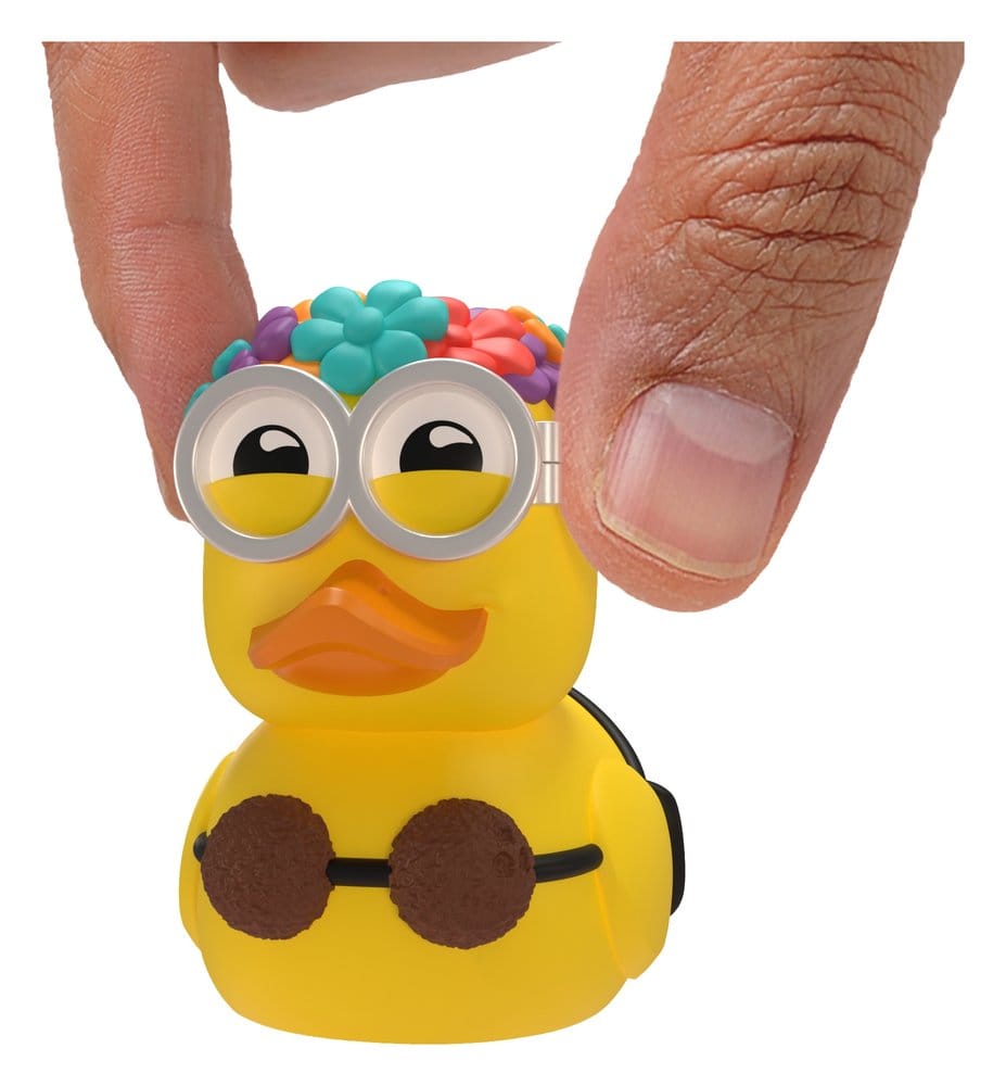 Minions Tubbz Mini PVC Figur Dave Hawaii Paradise 5 cm