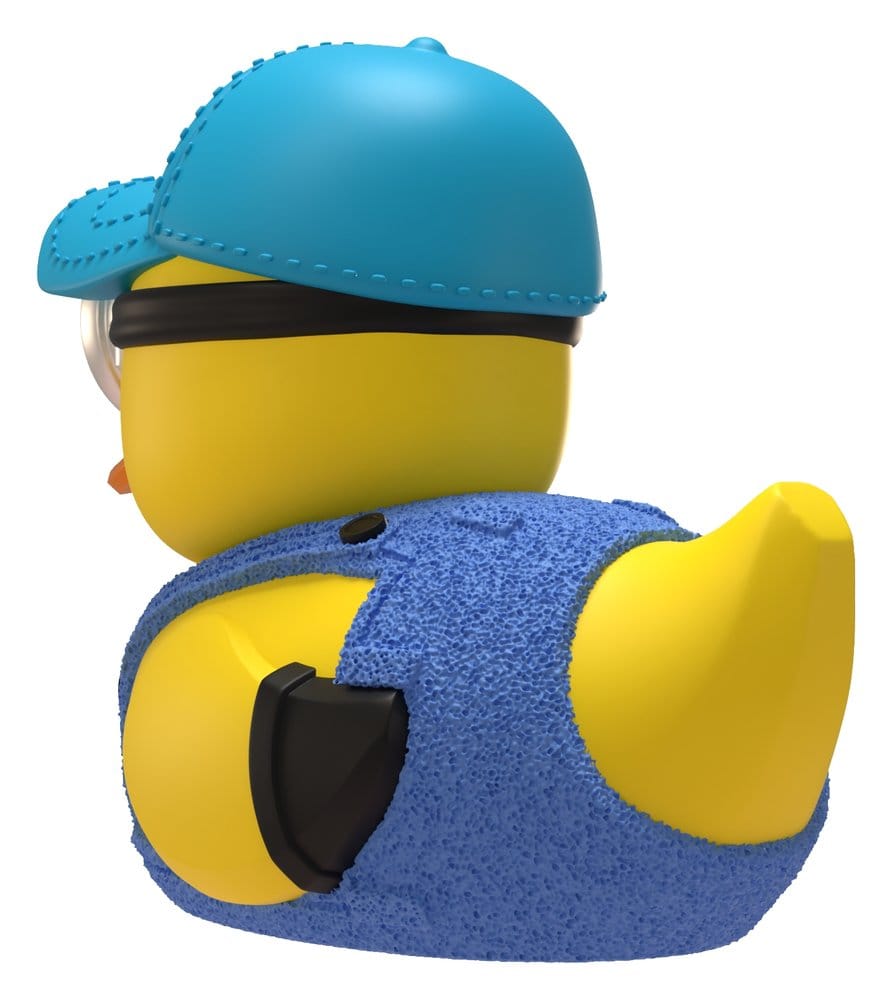 Minions Tubbz Mini PVC Figur Mel 5 cm