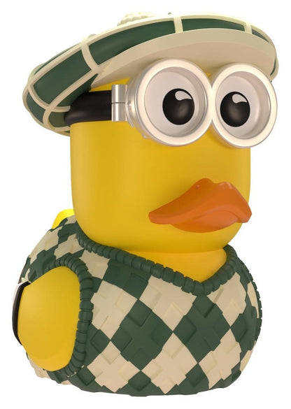 Minions Tubbz Mini PVC Figur Kevin in Golf Outfit 5 cm