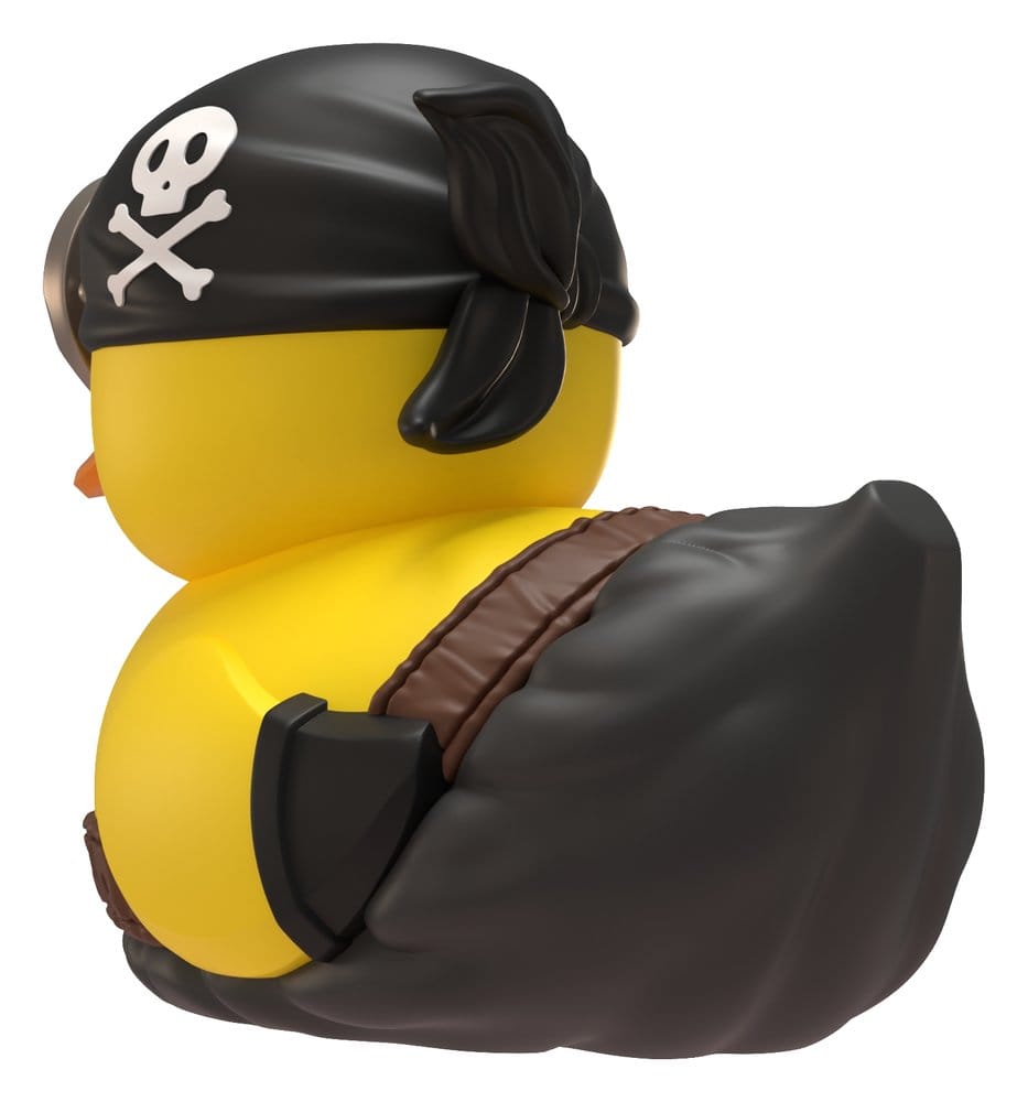 Minions Tubbz Mini PVC Figur Stuart in Pirate Outfit 5 cm