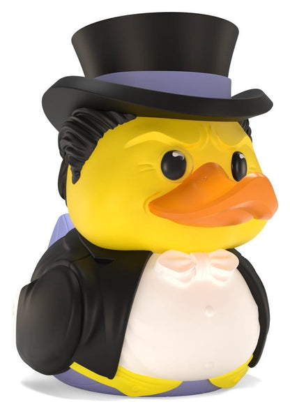 DC Comics Tubbz Mini PVC Figur Penguin 5 cm