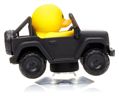 Tubbz Original Lufterfrischer Black SUV