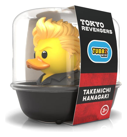 Tokyo Revengers Tubbz Minifigur Takemichi Hanagaki 5 cm