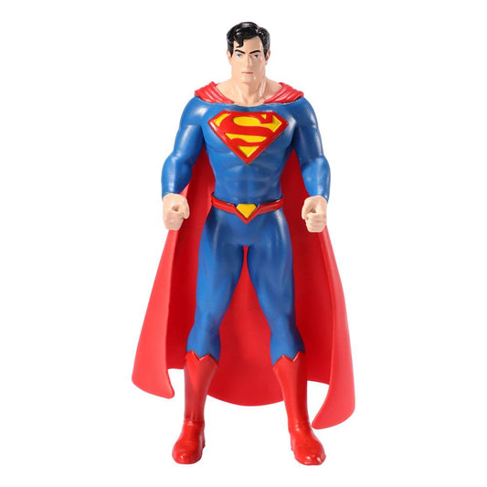 DC Comics Bendyfigs Biegefigur Superman 14 cm