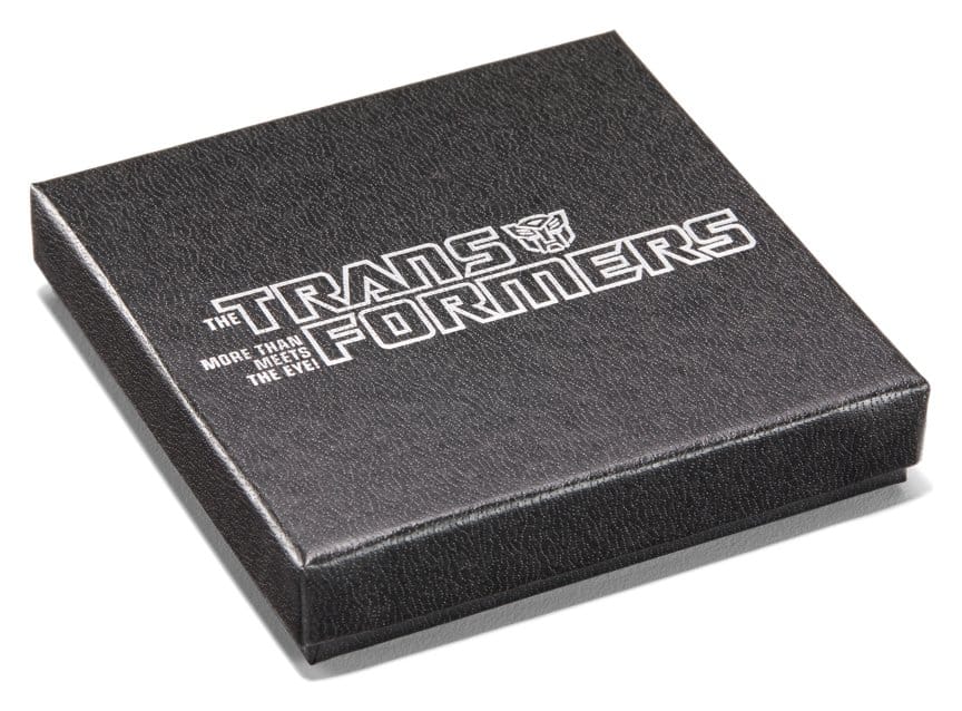 Transformers Armband Matrix of Leadership 19 cm