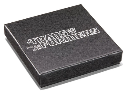 Transformers Armband Matrix of Leadership 19 cm