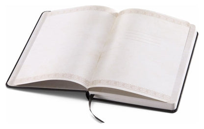Die Odyssee (2026) Notizbuch Trojanisches Pferd 15 x 22 cm