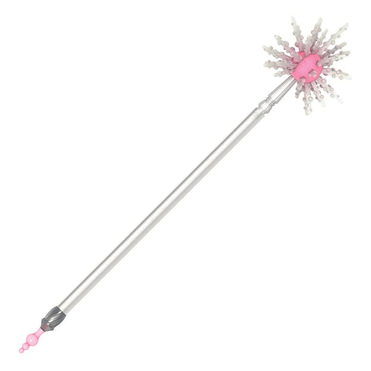 Wicked Zauberstab-Replik 1/1 Glinda's Bubble Zauberstab 56 cm