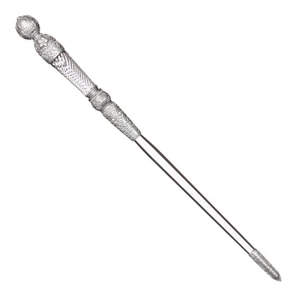 Wicked Zauberstab-Replik 1/1 Glinda's Trainings Zauberstab 36 cm