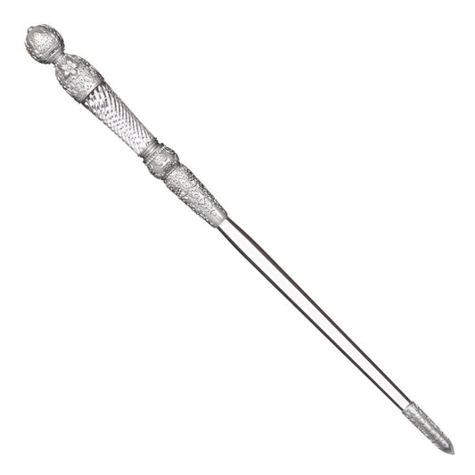 Wicked Zauberstab-Replik 1/1 Glinda's Trainings Zauberstab 36 cm
