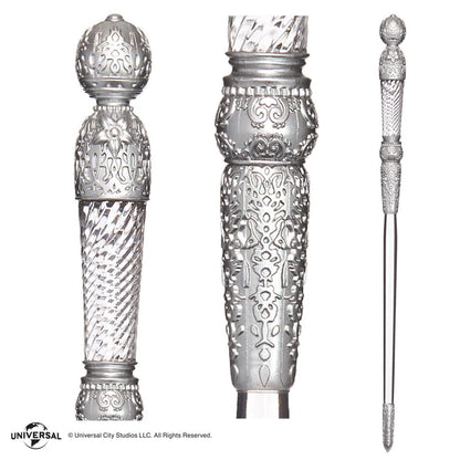 Wicked Zauberstab-Replik 1/1 Glinda's Trainings Zauberstab 36 cm