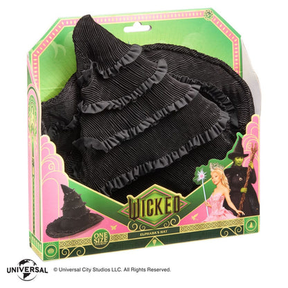 Wicked Rollenspiel-Replik 1/1 Elphaba's Hat 32 cm
