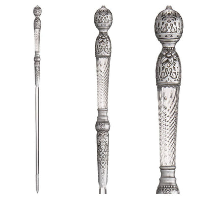Wicked Requisiten-Replik 1/1 Glinda's Training Zauberstab 55,5 cm