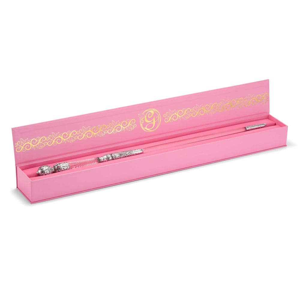 Wicked Requisiten-Replik 1/1 Glinda's Training Zauberstab 55,5 cm