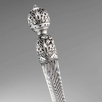 Wicked Requisiten-Replik 1/1 Glinda's Training Zauberstab 55,5 cm