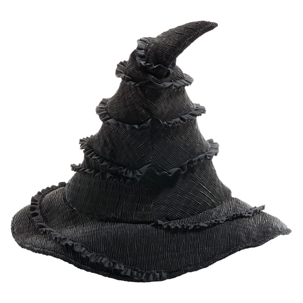 Wicked Rollenspiel-Replik 1/1 Elphaba's Hat (Collector'S Box) 38 cm