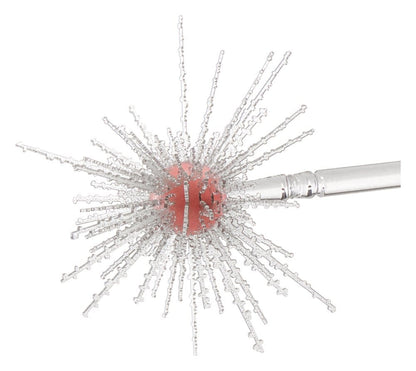 Wicked: For Good Requisiten-Replik Glinda's Bubble Wand 122 cm
