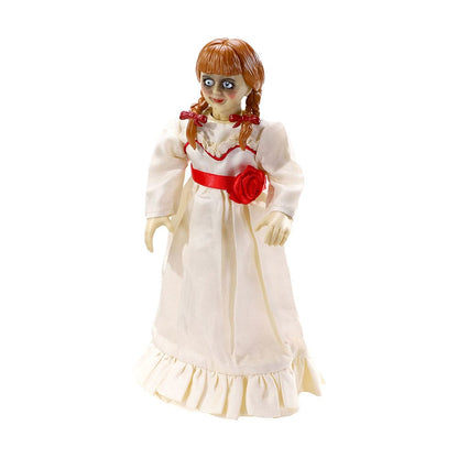 Annabelle 3 Bendyfigs Biegefigur Annabelle 19 cm