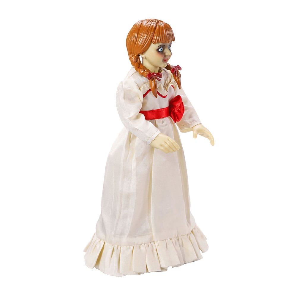 Annabelle 3 Bendyfigs Biegefigur Annabelle 19 cm